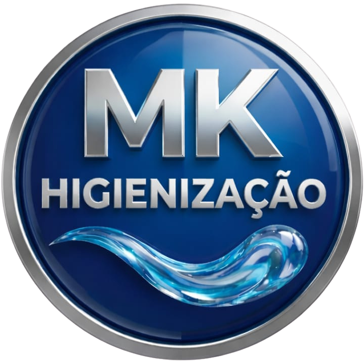 MK Higienização